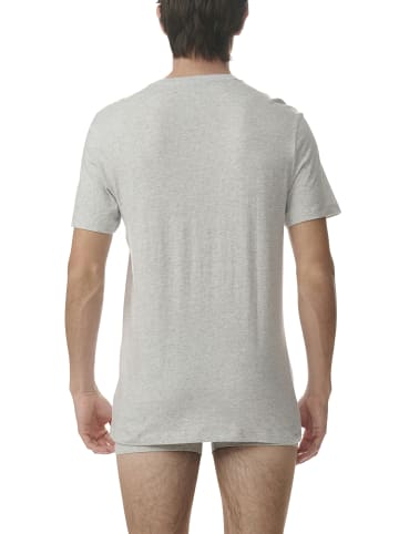 adidas T-Shirt T-Shirt Basic V-Neck 12P in Multi