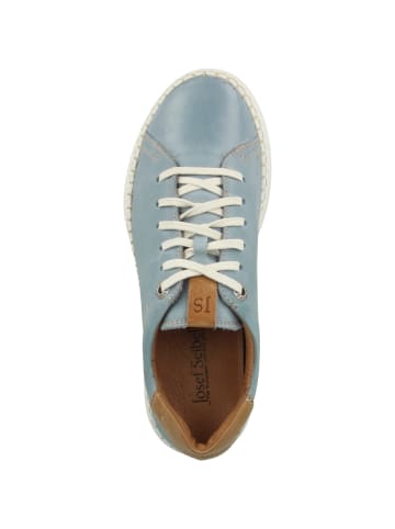 Josef Seibel Sneaker low Louisa 03 in blau