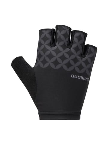 SHIMANO Gloves Woman's SUMIRE in Black
