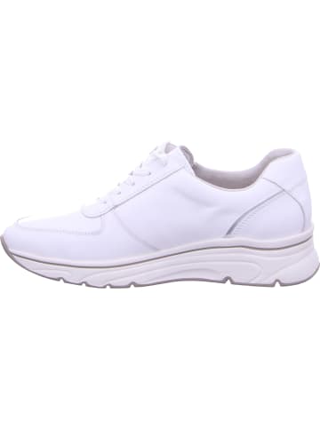 Tamaris Sneaker in weiß