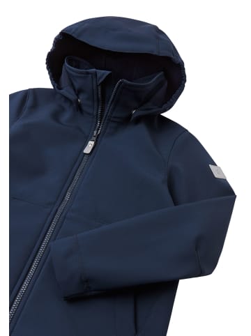 Reima Softshell Jacke " Koivula " in Navy