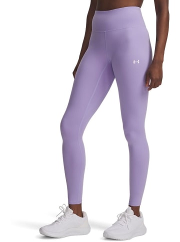 Under Armour Leggings "Motion Leggings Emea" in Lila