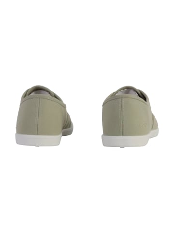 Kaporal Foly Schnür-Tennisschuhe Grün