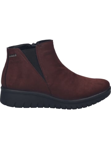Josef Seibel Stiefelette Calais 54 in rot