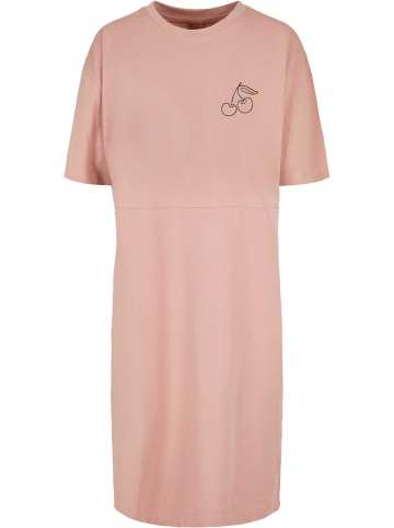 Merchcode Merchcode Kleider in duskrose