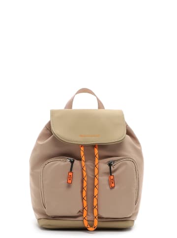 EMILY & NOAH Rucksack E&N Beatrice in sand