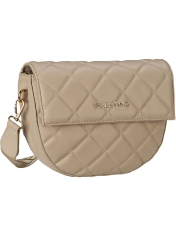 Valentino Bags Saddle Bag Bigs MAT in Ecru