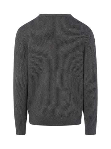 Nils Sundström Pullover in grau - 0002