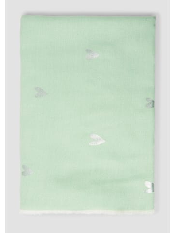 s.Oliver Tuch in 72A7_hellgrün