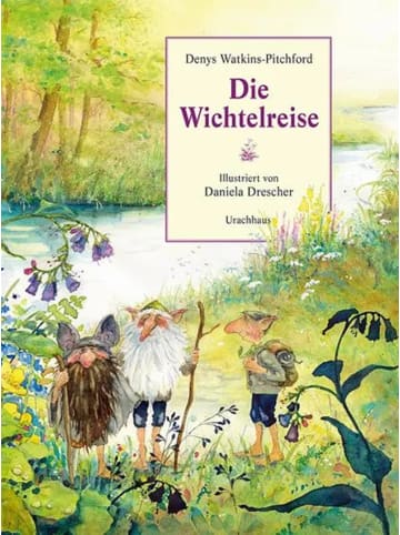Urachhaus Die Wichtelreise