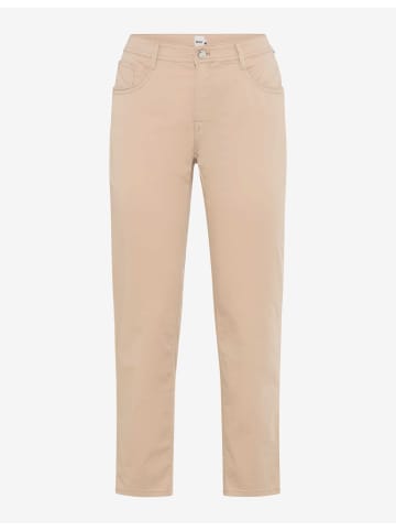 BRAX  Hose Mary S in beige