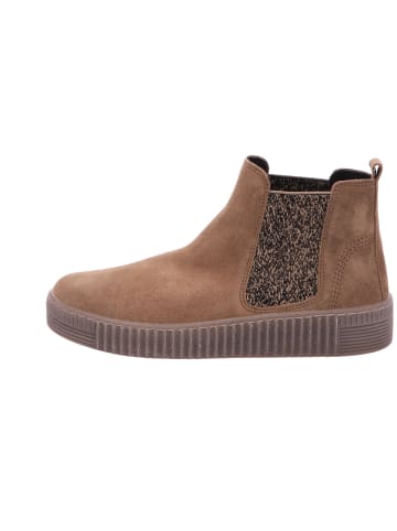 Gabor Stiefel in beige