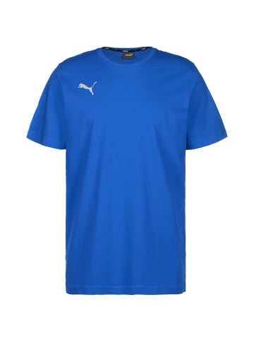 Puma T-Shirt TeamGOAL 23 Casuals in blau