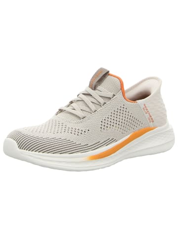 Skechers Slipper in beige
