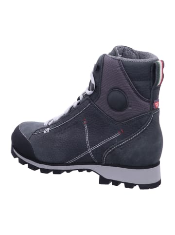 DOLOMITE Wanderschuh in grau