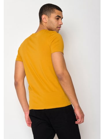 GreenBomb Guide Nature Car Surf in Ocker