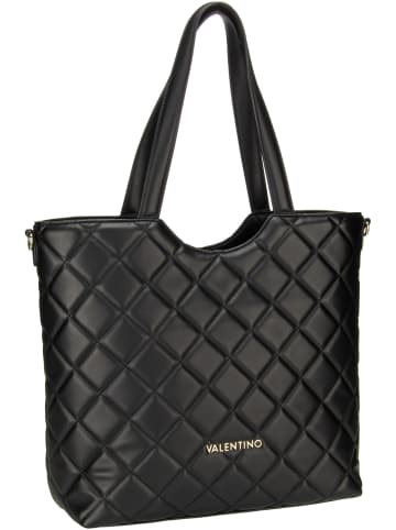 Valentino Bags Shopper Ocarina K46R in Nero