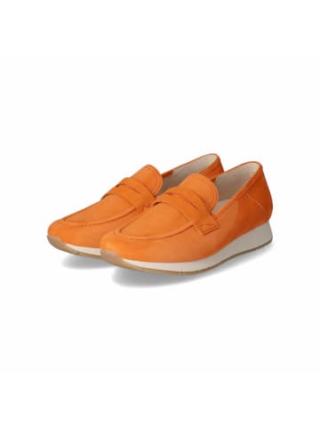 Gabor Slipper in Orange
