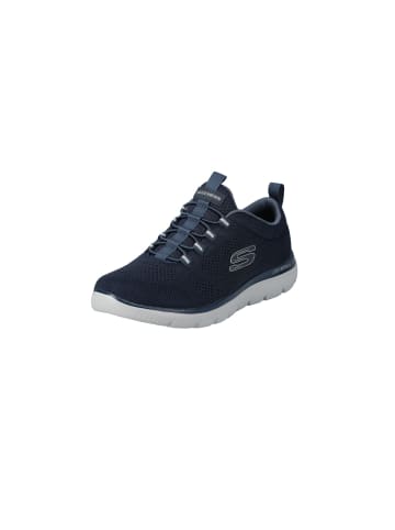 Skechers SUMMITS - LOUVIN SUMMITS - LOUVIN in navy