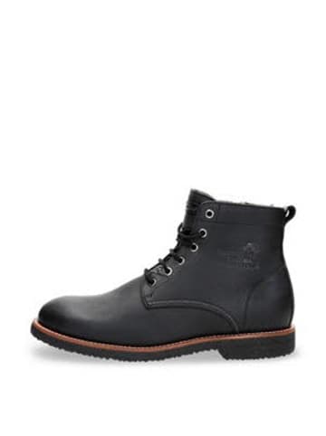 PANAMA JACK Stiefel warm in schwarz