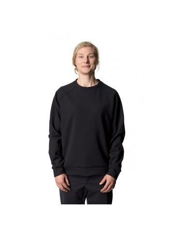 HOUDINI WMONO AIR CREW in Schwarz