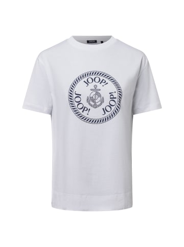 JOOP! T-Shirt Tonia in weiß
