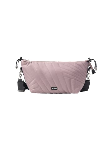 myMO ATHLSR Damen Umhängetasche in Pink