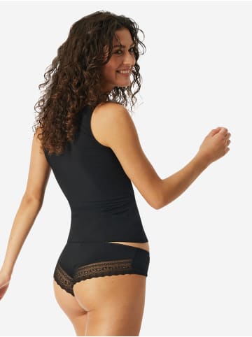 Schiesser Brasilslip Modern Multipacks in Schwarz