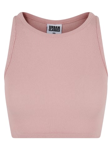 Urban Classics Tanks & Cami in lemonadepink