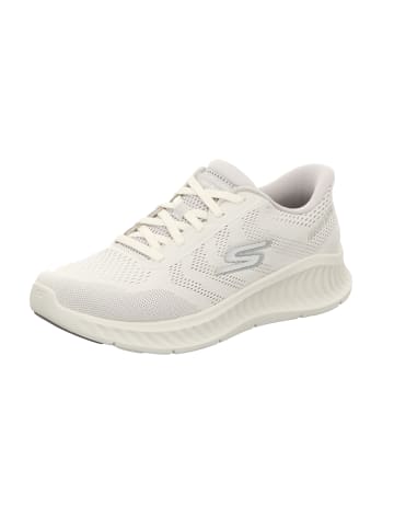Skechers Slipper in weiss