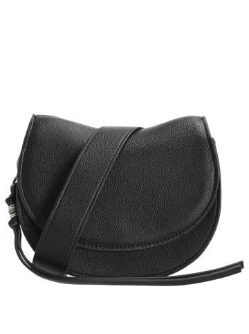 FREDs BRUDER My Bestie - Umhängetasche 20 cm (black) in schwarz