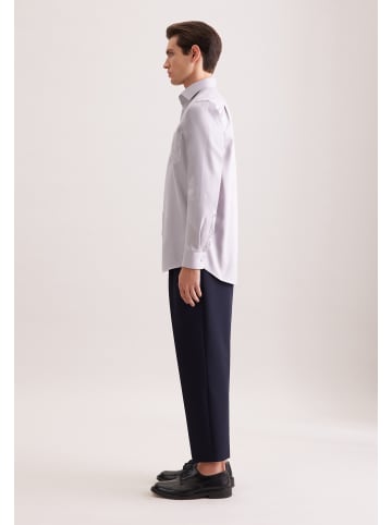 Seidensticker Business Hemd Regular in Grau