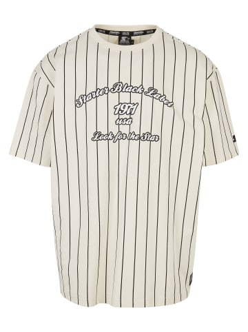 STARTER T-Shirt in palewhite