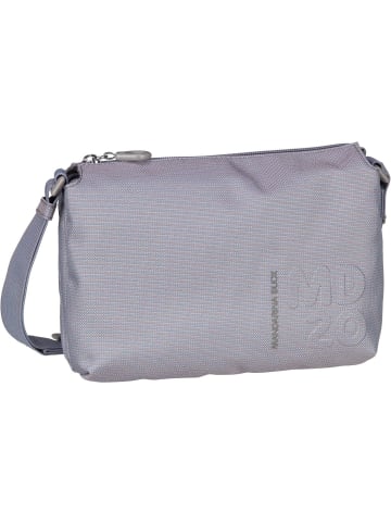 Mandarina Duck Umhängetasche MD20 Pochette QMT32 in Summer Fog