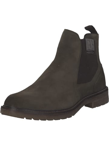 Gabor Chelsea Boots in Forest