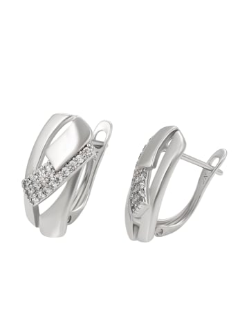 faina Women Jewelry Set in silver