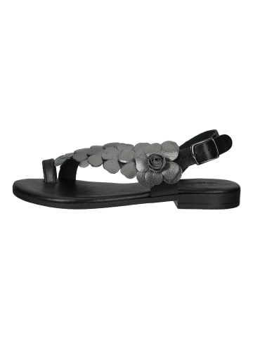 Igi&Co Sandalen in Schwarz