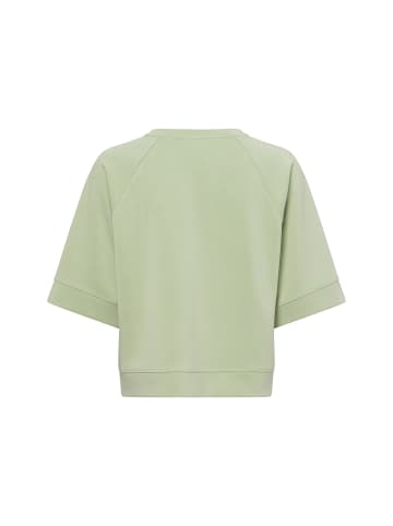 OPUS Sweatshirt Ginus in mint