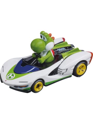 Carrera Ferngesteuerte RC Rennbahn GO!!! - Nintendo Mario Kart - P-Wing - ab 6 Jahre