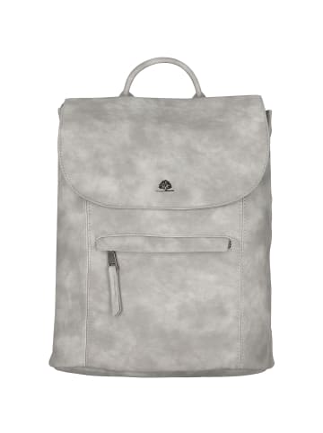 Greenburry Mad'l Dasch Annerl Rucksack 37 cm in stone