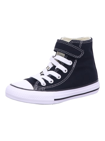 Converse Jungen- Halbschuhe 1V HI in Schwarz