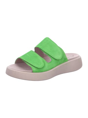 Gabor Slipper für Damen in Grün