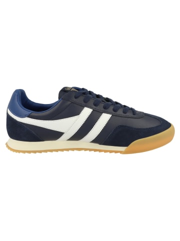 Gola Sneaker low Europa Leather XT in blau