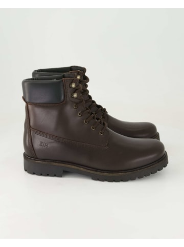 Zahira Stiefeletten in Braun