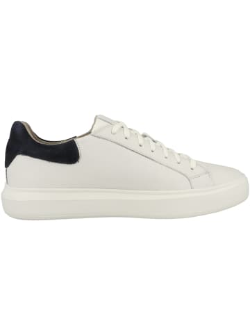 Geox Sneaker low U Deiven D in weiss