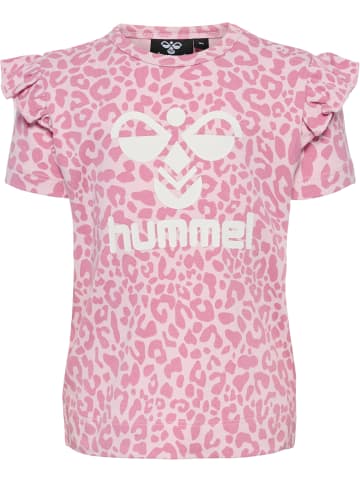 Hummel Hummel T-Shirt Hmldream Mädchen in PARFAIT PINK