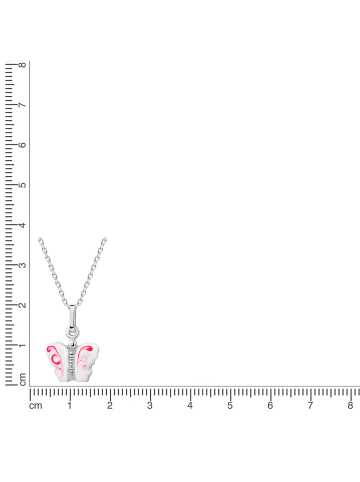 Scout 925/- Sterling Silber in mehrfarbig