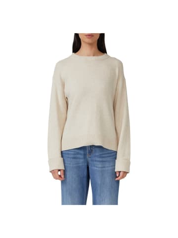 S.OLIVER RED LABEL Pullover in Beige