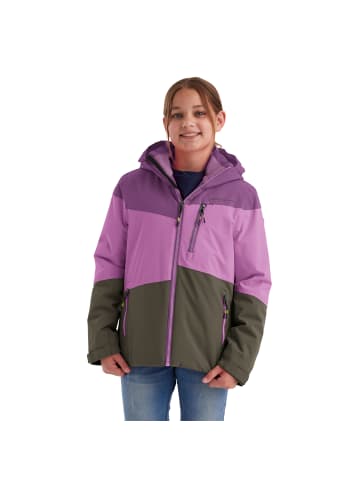 Killtec Outdoorjacke KOW 170 in Rose403