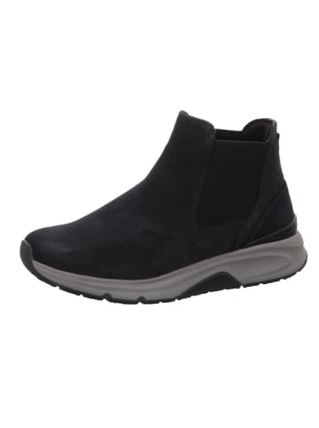Gabor Stiefel in blau